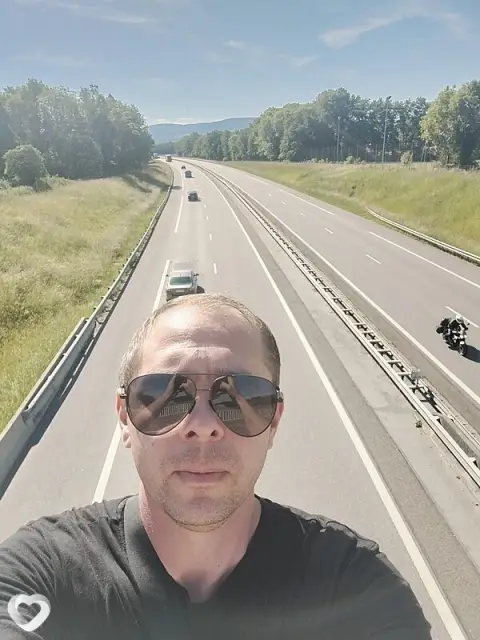 Паша, 38 — фото анкеты