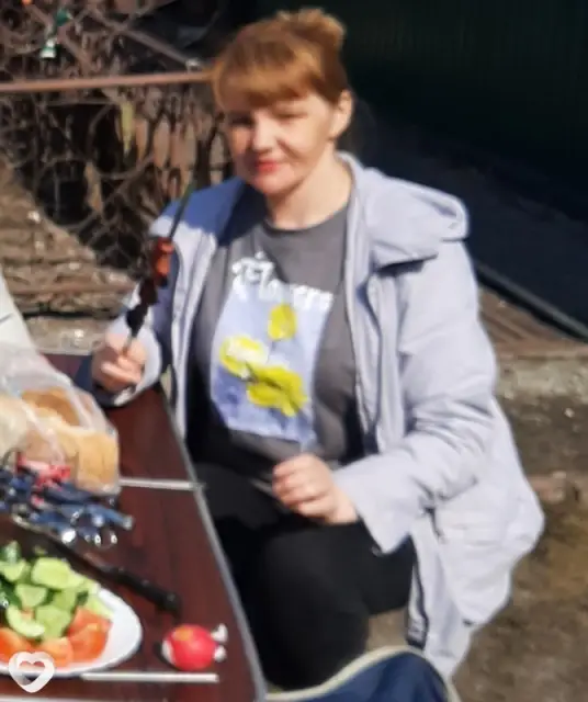 Ирина, 50 — фото анкеты