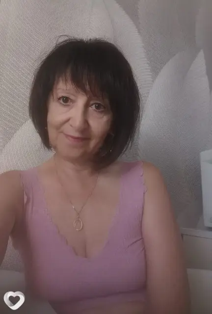 Галина, 65 — фото анкеты