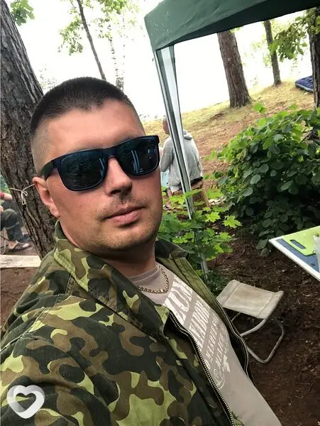 Александр, 42 — фото анкеты