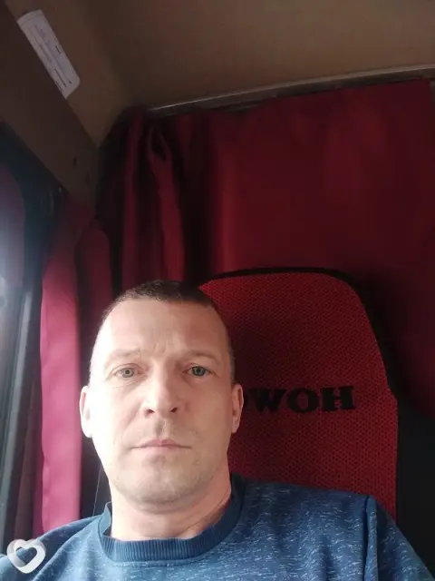 Владимир, 43 — фото анкеты