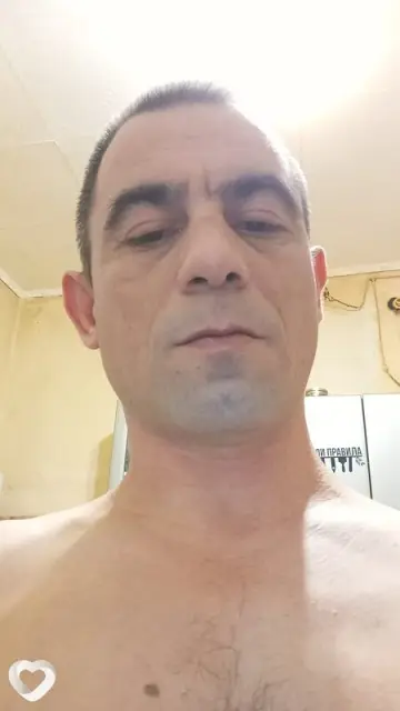 Дима, 38 — фото анкеты