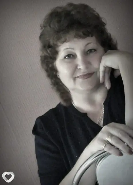 Людмила, 66 — фото анкеты