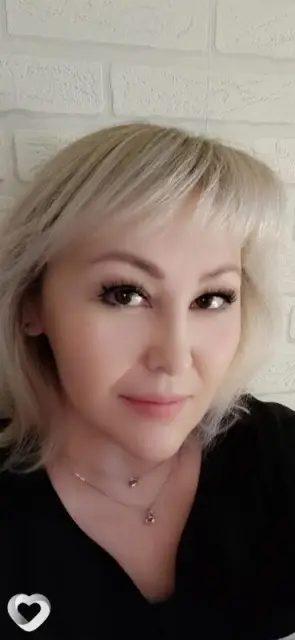 Юлия, 51 — фото анкеты