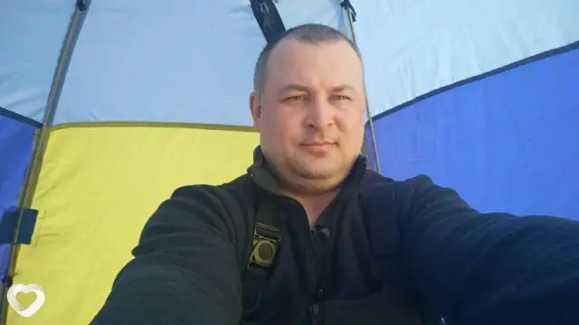 Валерий, 48 — фото анкеты