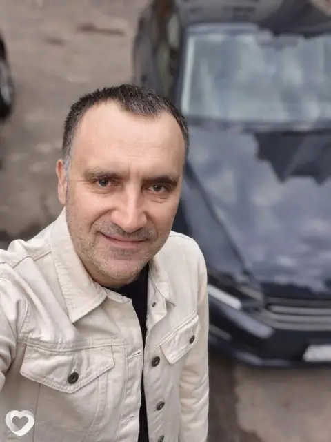 Alex, 42 — фото анкеты