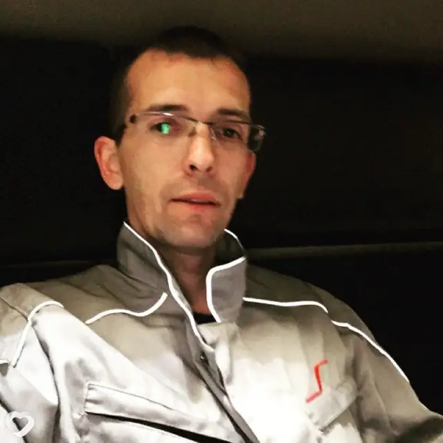 Константин, 41 — фото анкеты