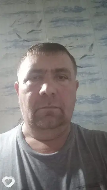 Виктор, 45 — фото анкеты
