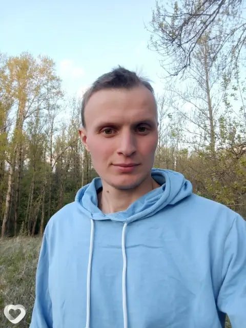 Андрей, 30 — фото анкеты