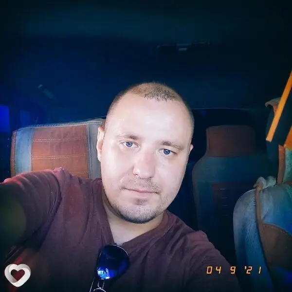 Anton, 37 — фото анкеты