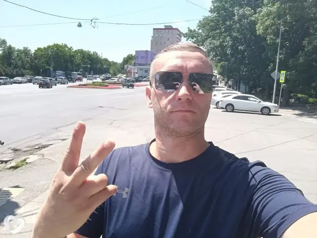 Антон, 43 — фото анкеты