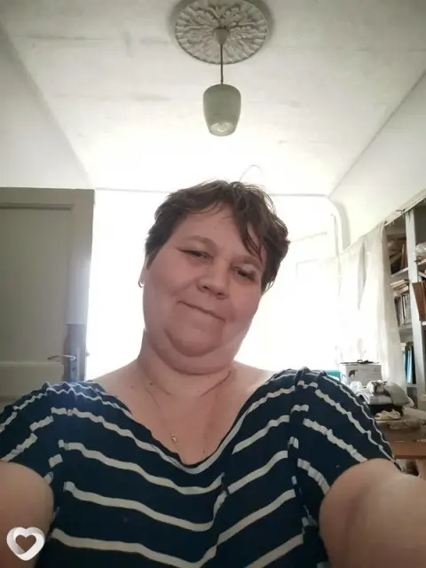 Ирина, 50 — фото анкеты