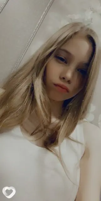 Жасмина, 26 — фото анкеты