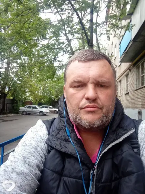 Леонид, 54 — фото анкеты