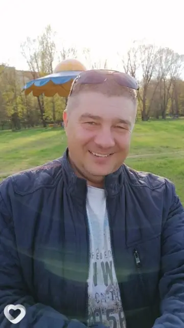 Дмитрий, 51 — фото анкеты