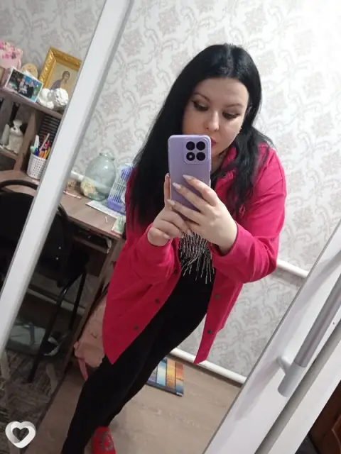 Алёна, 31 — фото анкеты