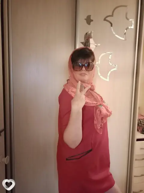 Татьяна, 49 — фото анкеты