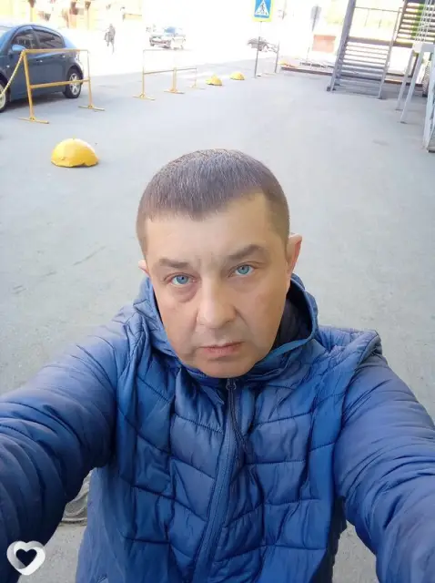 Алексей, 44 — фото анкеты