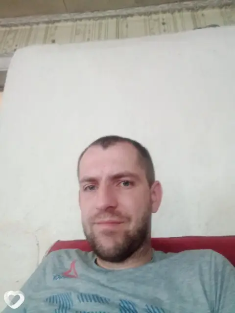 Виктор, 33 — фото анкеты
