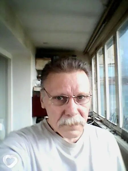 Владимир, 56 — фото анкеты