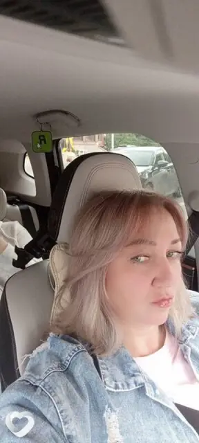 Светлана, 48 — фото анкеты