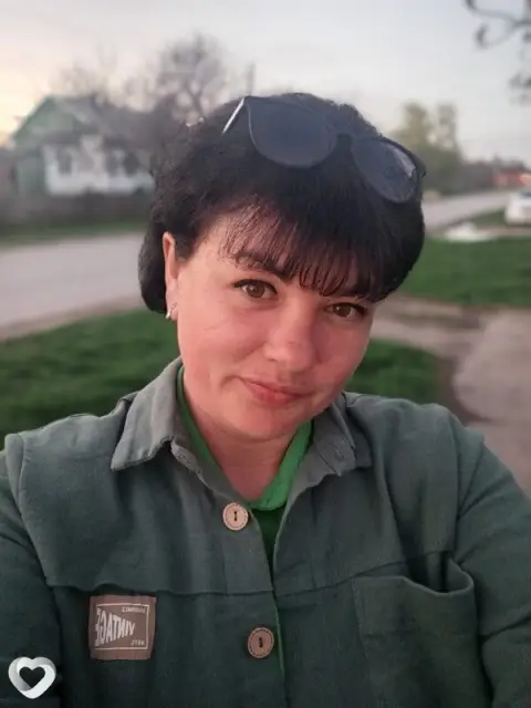 Марина, 33 — фото анкеты
