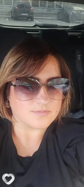 Жанна, 40 — фото анкеты