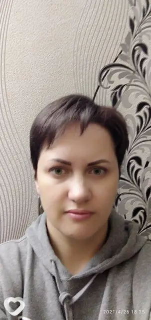Наталли, 40 — фото анкеты