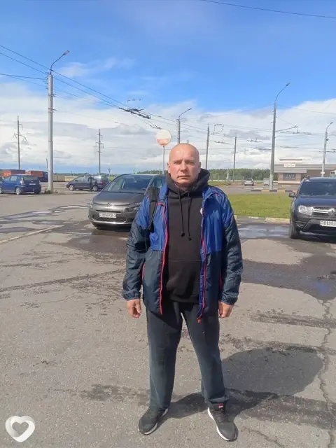 Александр, 43 — фото анкеты