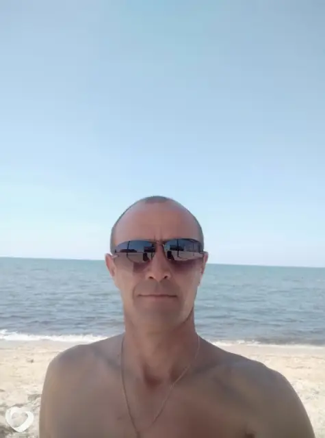 Andre, 47 — фото анкеты