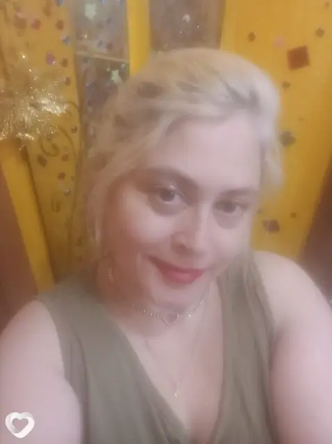 Ольга, 48 — фото анкеты
