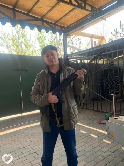 Руслан, 39 — фото анкеты