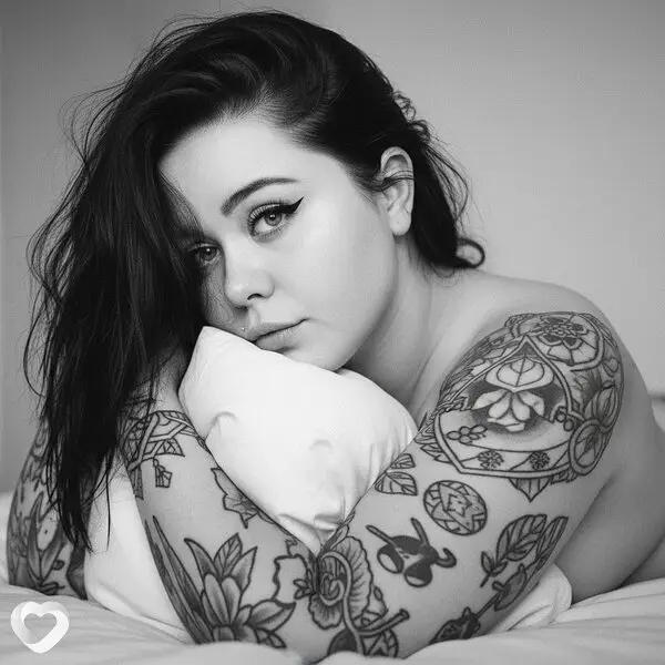 Екатерина, 24 — фото анкеты