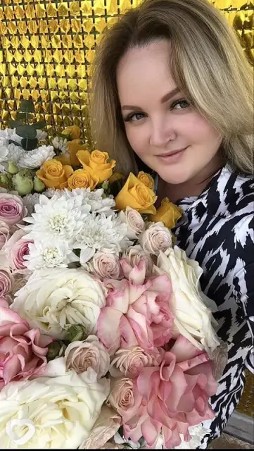 Марина, 35 — фото анкеты