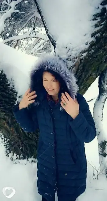 Елена, 52 — фото анкеты