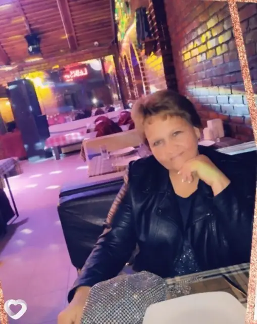 Светлана, 48 — фото анкеты