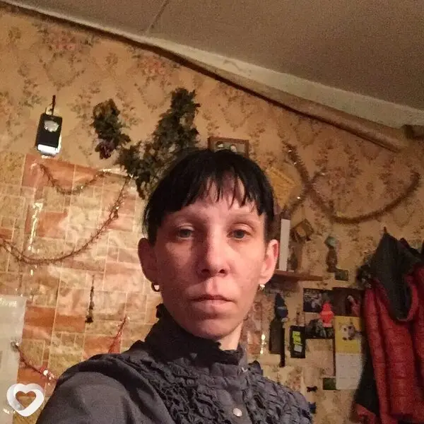Люба, 38 — фото анкеты