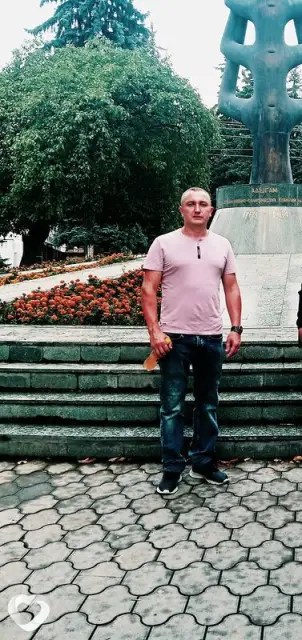 Андрей, 33 — фото анкеты