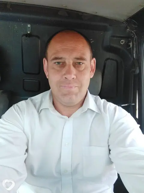 Вадим, 43 — фото анкеты