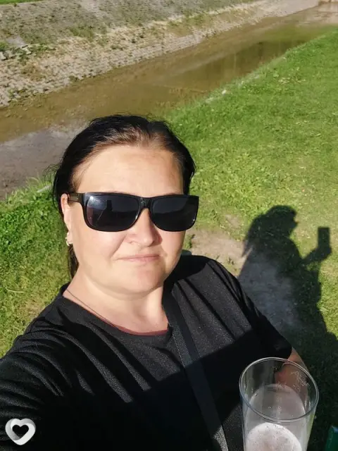 Маргарита, 37 — фото анкеты