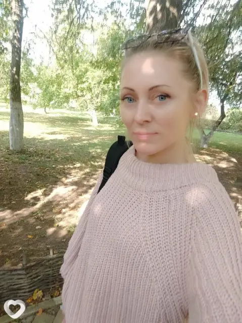 Людмила, 44 — фото анкеты
