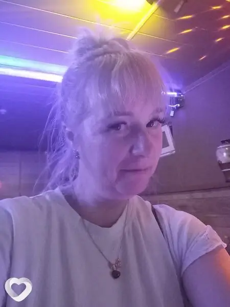 Галина, 45 — фото анкеты