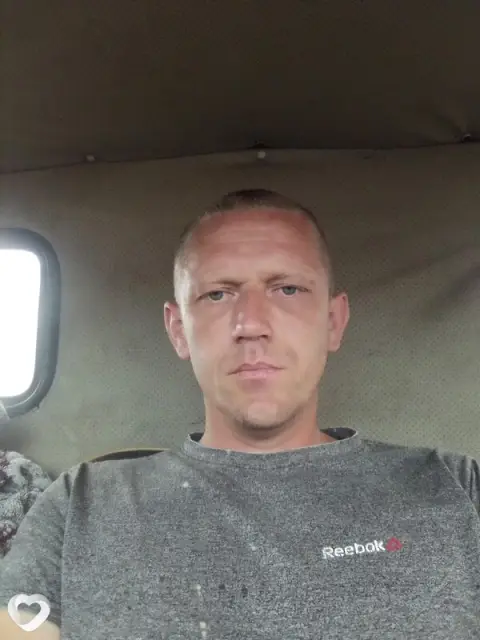 Саша, 41 — фото анкеты