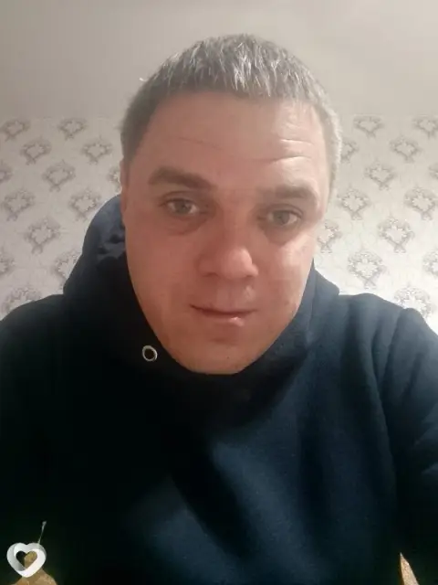 Вова, 37 — фото анкеты