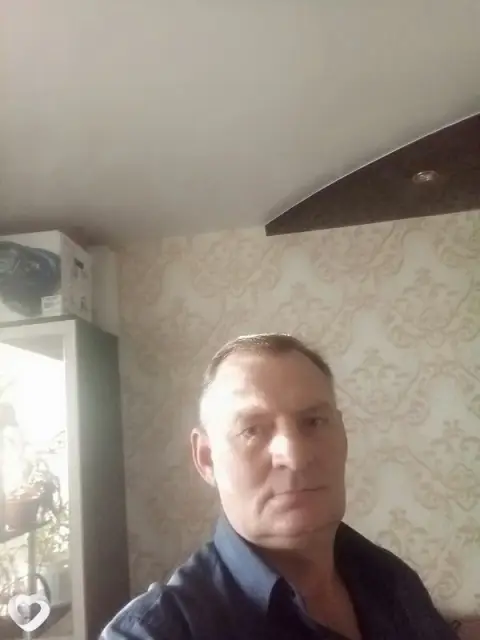 Александр, 54 — фото анкеты