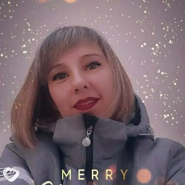 Светлана, 34 — фото анкеты