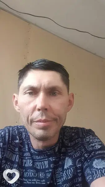 Серега, 43 — фото анкеты