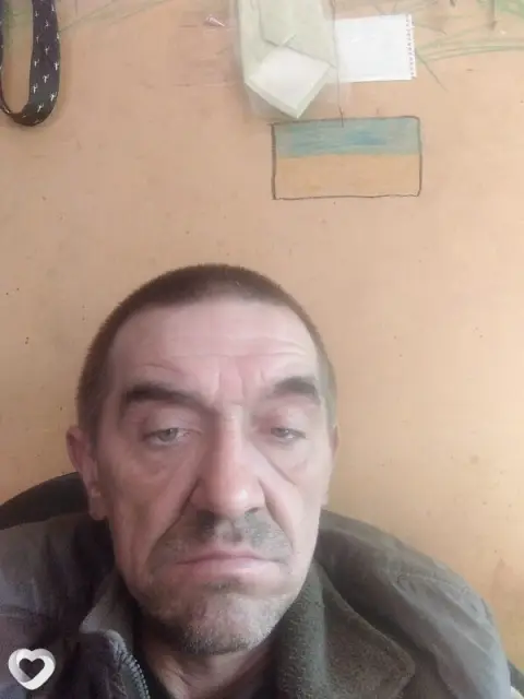 Николай Ефанов, 49 — фото анкеты