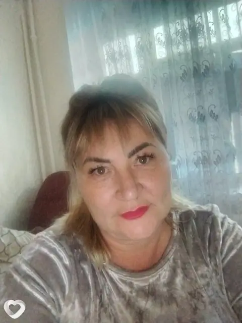 Марина, 41 — фото анкеты