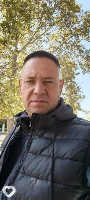 Дима, 49 — фото анкеты